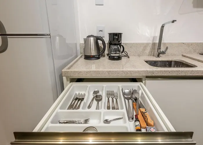 Liv - 710 Apartamento Porto Alegre