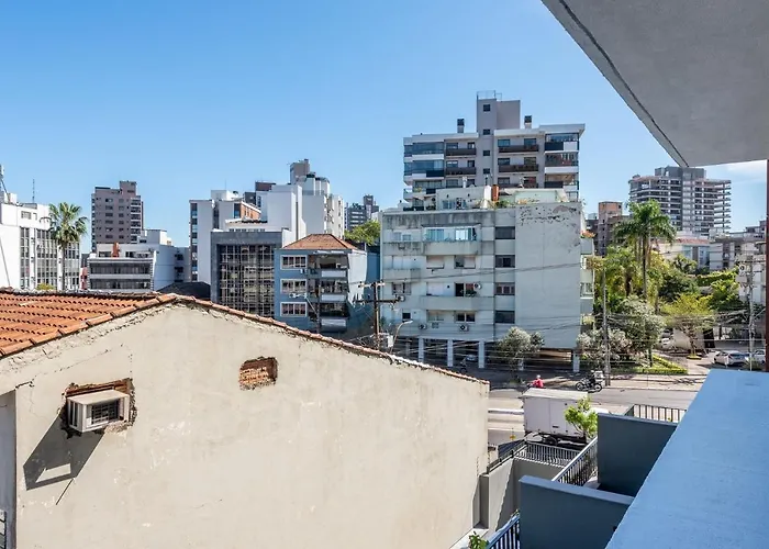 Liv - 710 Porto Alegre