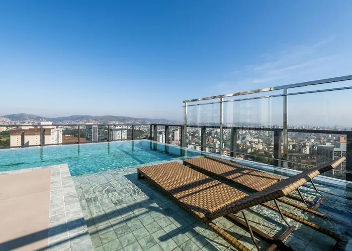 Apartamento Liv - 710