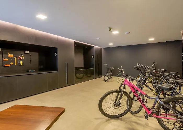 Apartamento Liv - 710